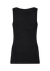 Ryan Luxe Ribbed Vest