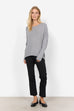 Biara Fleece Top