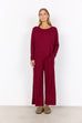 Biara Fleece Top