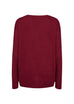 Biara Fleece Top