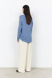 Biara Fleece Top
