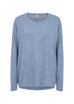 Biara Fleece Top