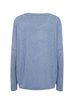 Biara Fleece Top