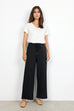 Banu Soft Silky Trousers