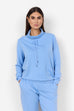 Banu Soft Silky Sweatshirt