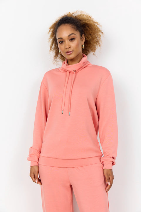 Banu Soft Silky Sweatshirt