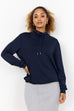 Banu Soft Silky Sweatshirt