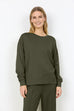 Banu Soft Silky Sweatshirt