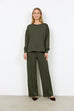 Banu Soft Silky Sweatshirt