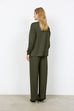 Banu Soft Silky Sweatshirt