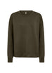 Banu Soft Silky Sweatshirt