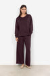 Banu Soft Silky Sweatshirt