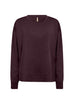 Banu Soft Silky Sweatshirt