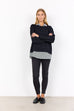 Banu Layered Look Top
