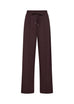 Banu Soft Silky Seam Front Trousers