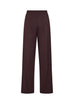 Banu Soft Silky Seam Front Trousers