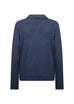 Biara Notch Neck Top