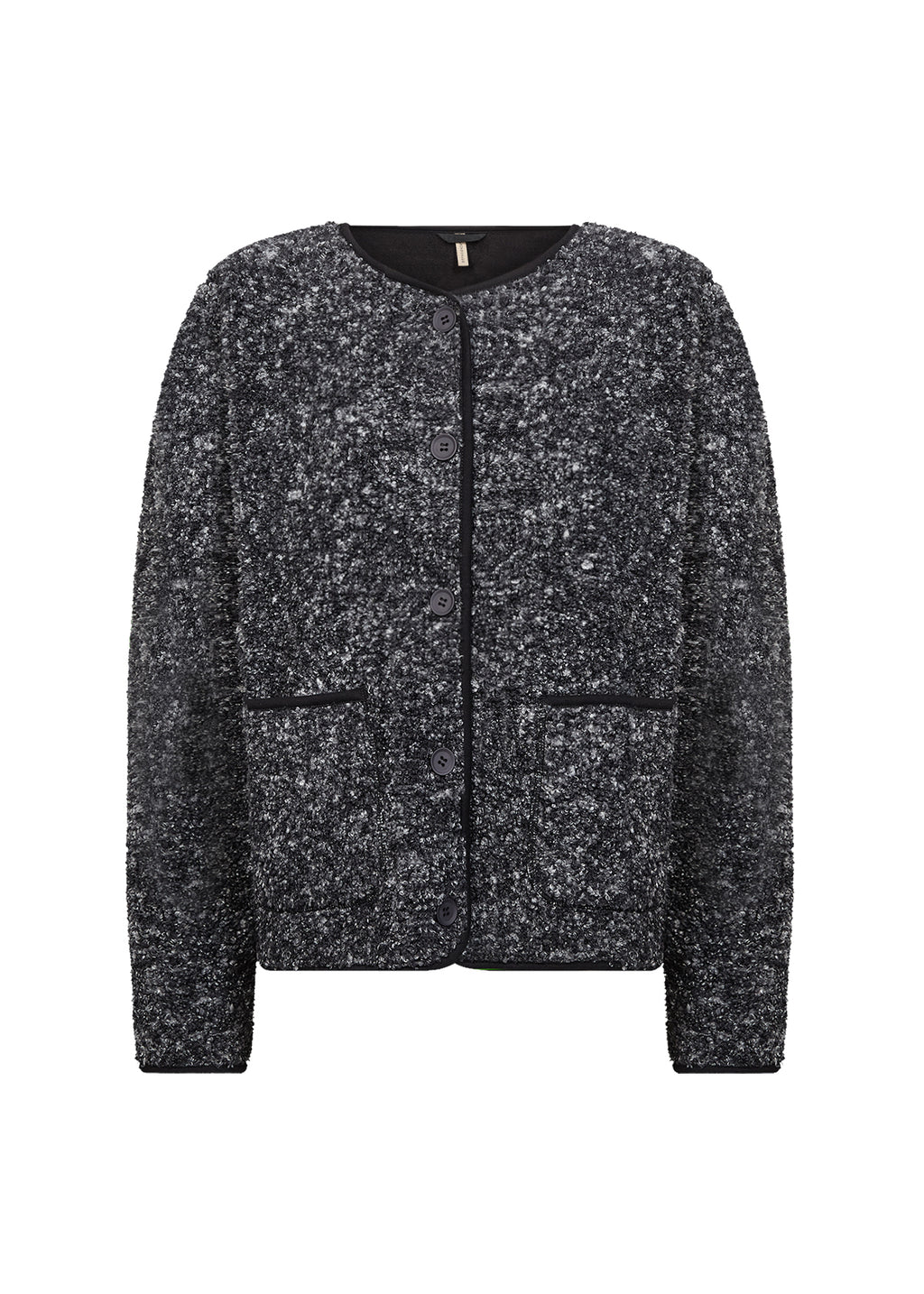 Gertrud Borg Jacket