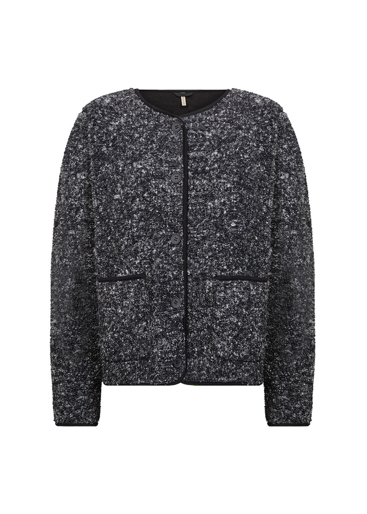 Gertrud Borg Jacket