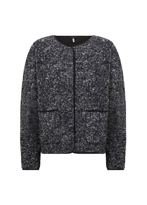 Gertrud Borg Jacket
