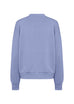 Banu Zip Front Sweat Top