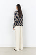 Felicity Geometric Print Top