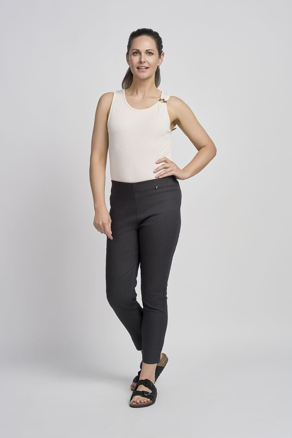 Buttercup Ankle Grazers