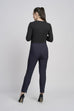 Buttercup Fleece Lined Ankle Grazers
