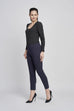 Buttercup Fleece Lined Ankle Grazers