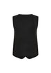 Ilia Ribbed Knitted Waistcoat