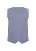 Kanita Knitted Waistcoat