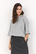 Orlean Knitted Top