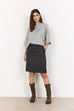 Orlean Knitted Top