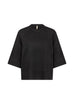 Orlean Knitted Top
