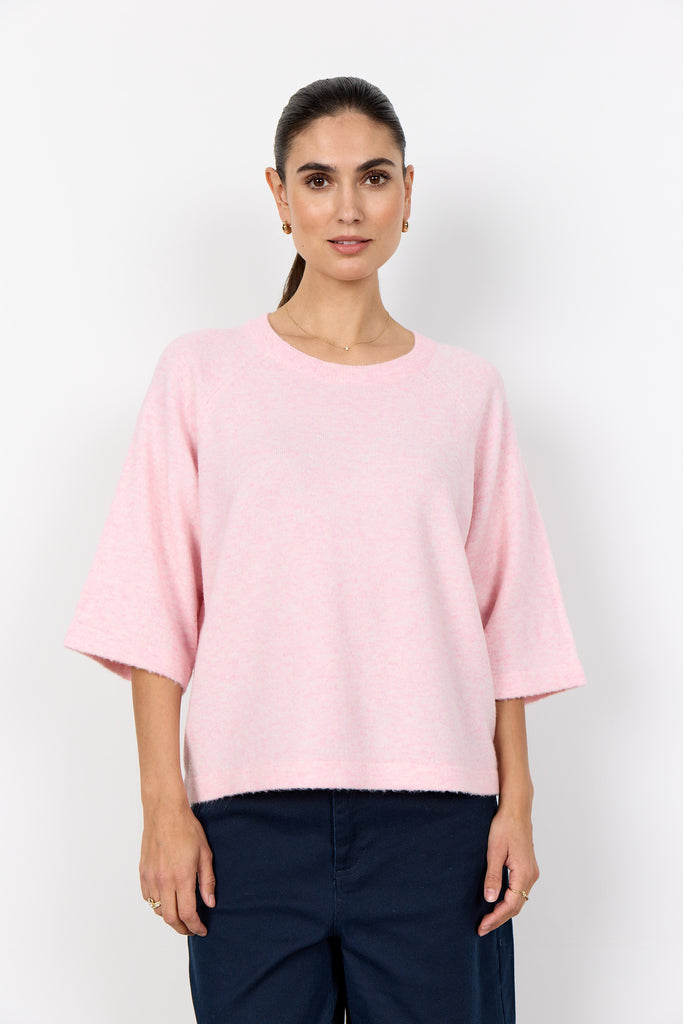 Orlean Knitted Top