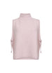 Orlean Side Tie Knitted Top
