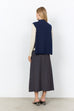 Orlean Side Tie Knitted Top