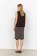 Orlean Side Tie Knitted Top