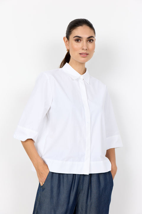 Netti Statement Shirt