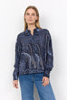 Halna Paisley Print Shirt