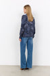Halna Paisley Print Shirt