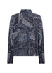 Halna Paisley Print Shirt