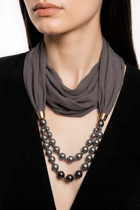 Osla Necklace Scarf