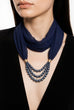 Osla Necklace Scarf