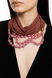 Osla Necklace Scarf