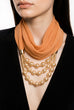 Osla Necklace Scarf
