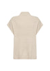 Virginia Turtle Neck Tank