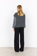Virginia Turtle Neck Tank