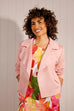 Ashley Suedette Jacket