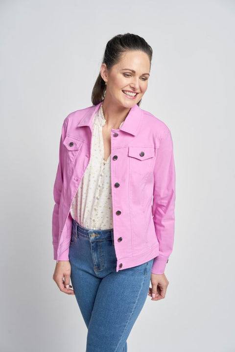 Paige Bengaline Jacket